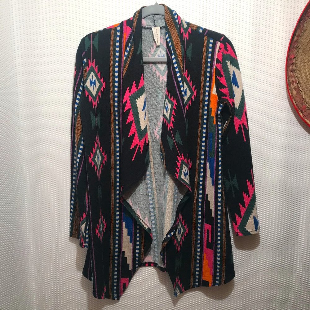 Cardigan Size Medium